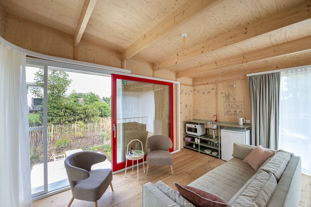 Family Bungalow, Terrace (Hut) photo 1
