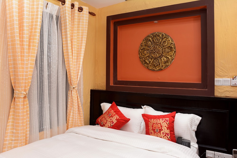 Standard Room photo 1