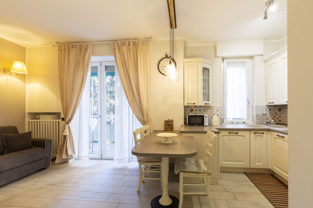 City Apartment
