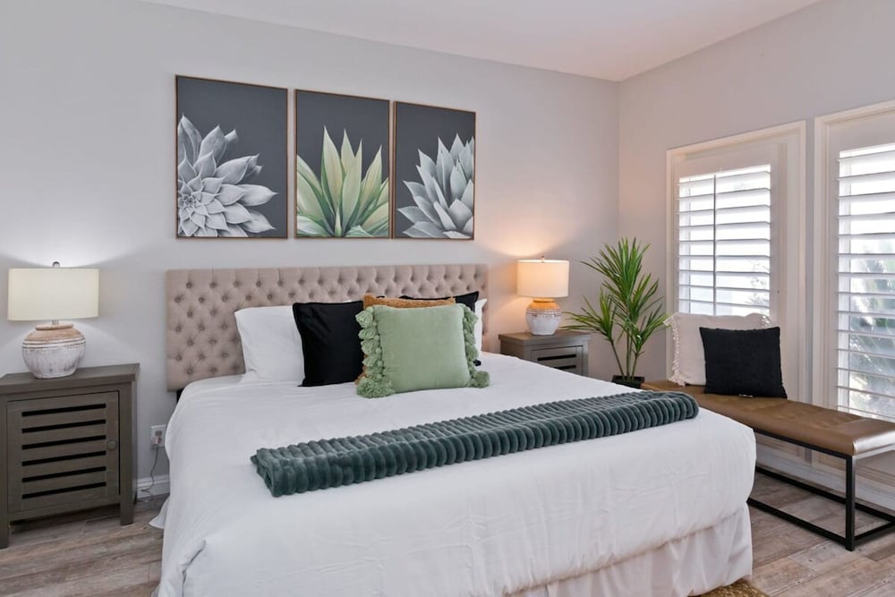 Casa Havana Stunning Views Pool Spa PGA West 4br, Billede 66