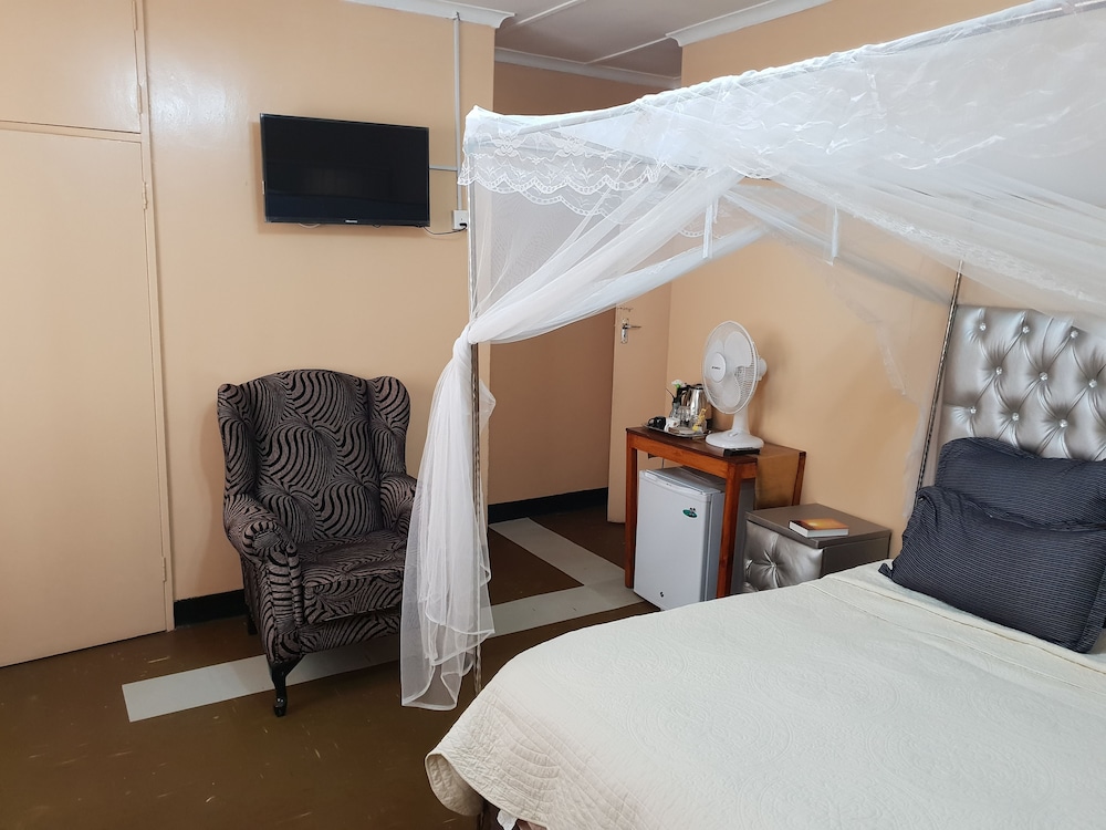 Executive Double Room, 1 King Bed, Accessible, Non Smoking photo 1