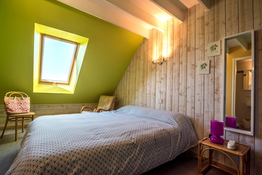 Classic Double Room - Photo 3