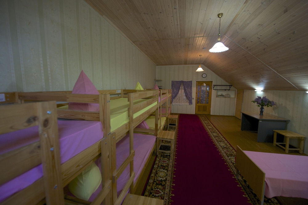 Economy Shared Dormitory, Women Only photo 2