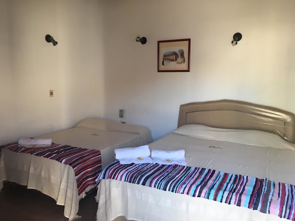 Standard Quadruple Room photo 1