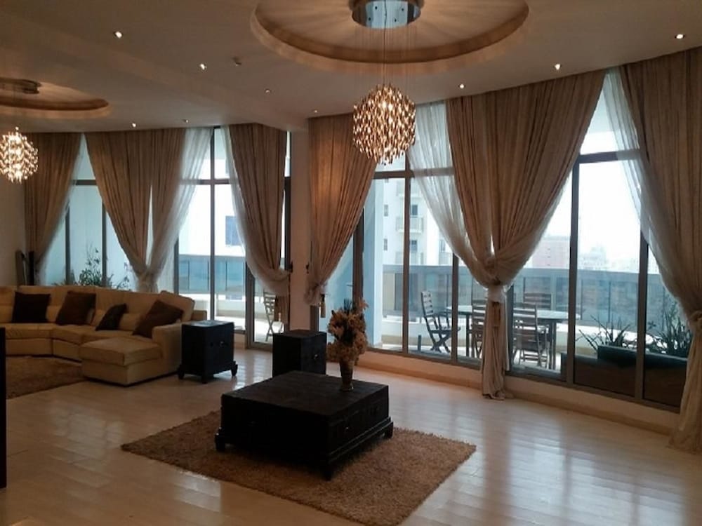 Penthouse, 3 Bedrooms