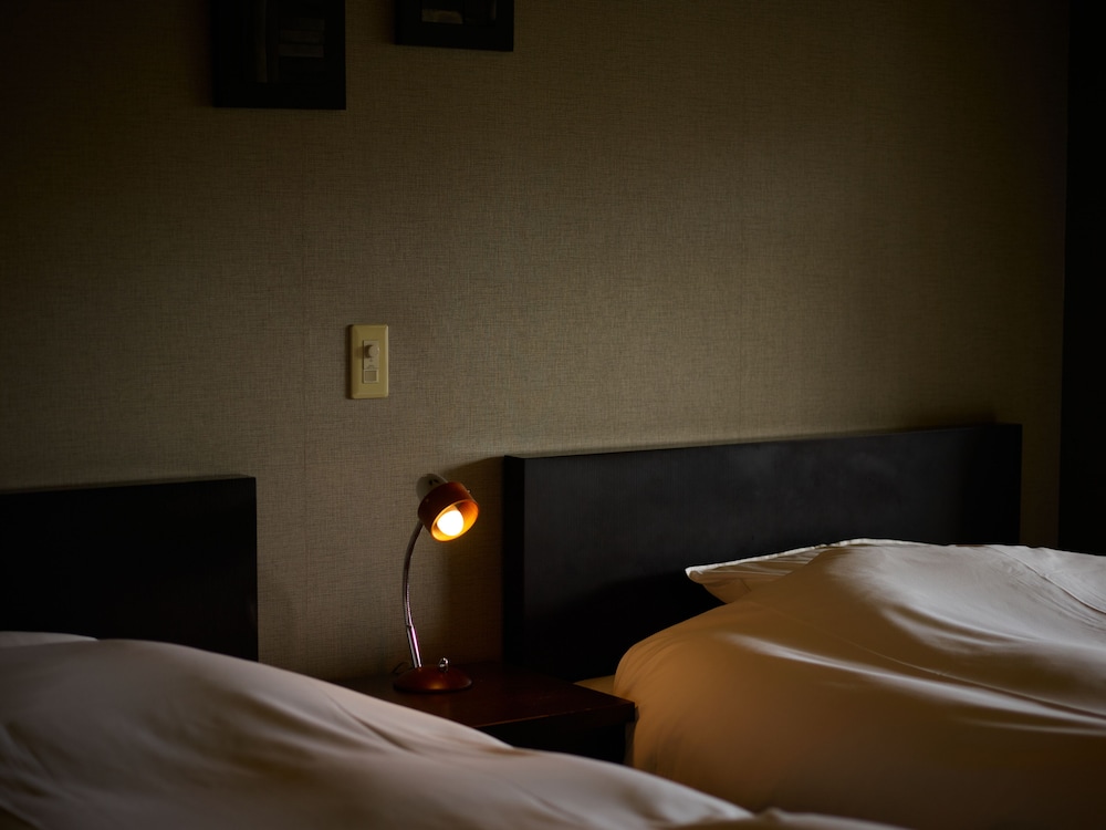 Twin Room, Corner photo 2