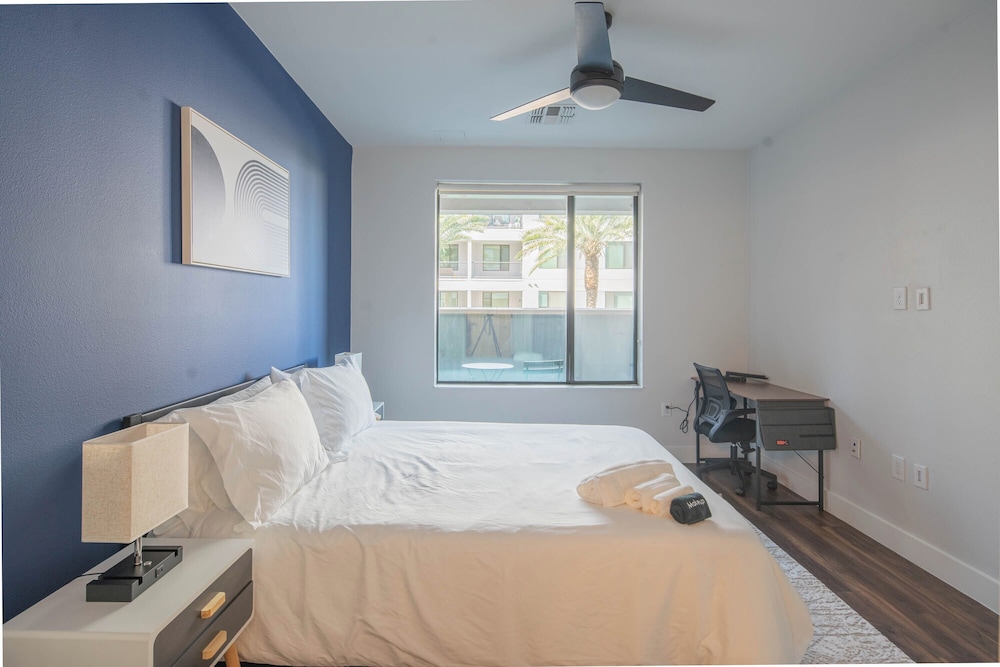 Elite Apartment, 1 Bedroom, Non Smoking photo 2