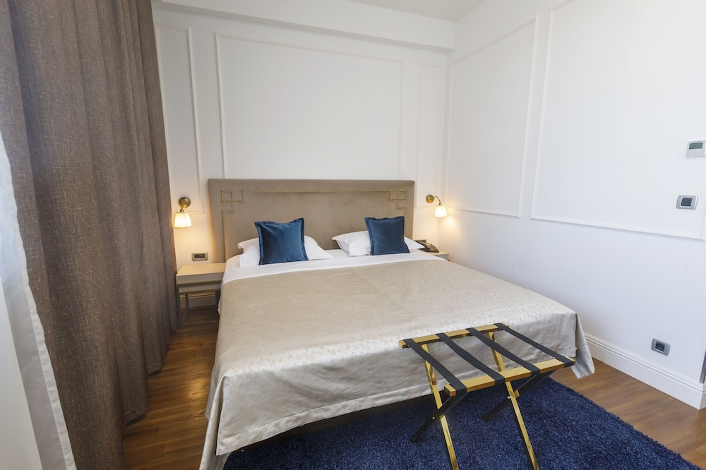 Economy Double or Twin Room - Photo 3