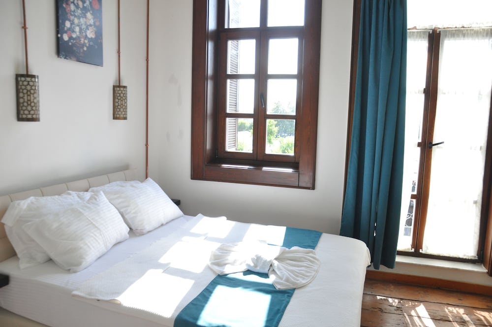 Comfort Room, City View photo 2