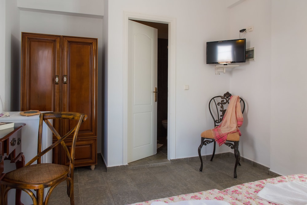 Twin Room photo 3