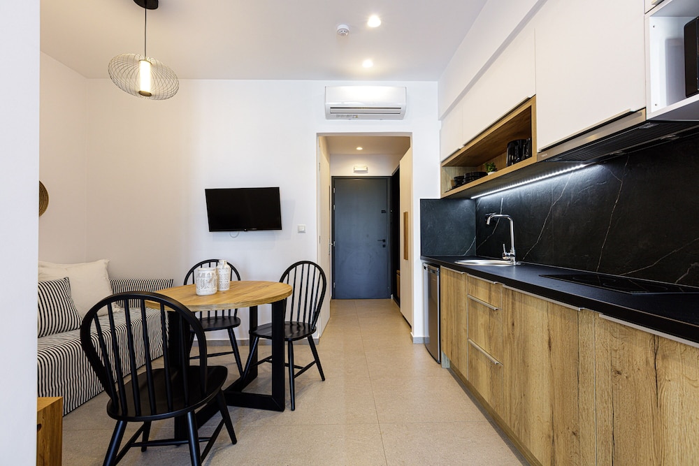 Eleven Boutique Suites, Foto 7