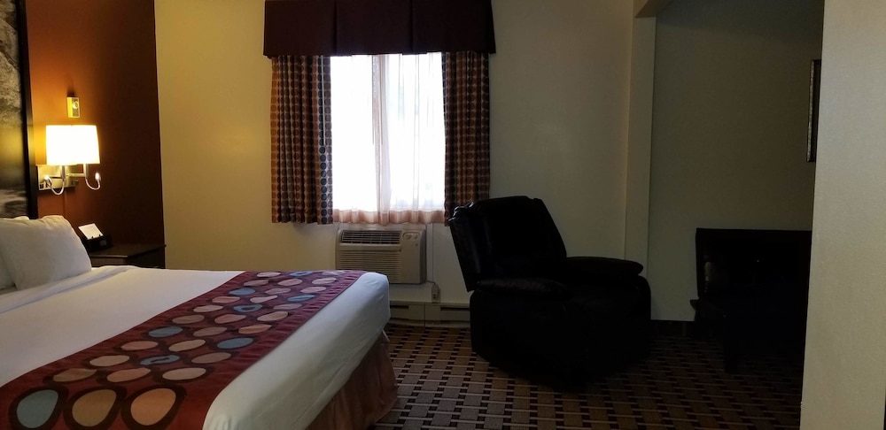 Studio Suite, 1 King Bed, Non Smoking - Photo 3