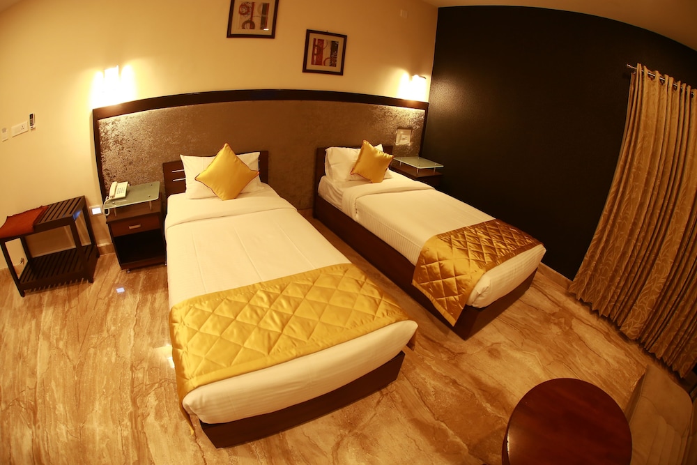 Deluxe Room photo 3