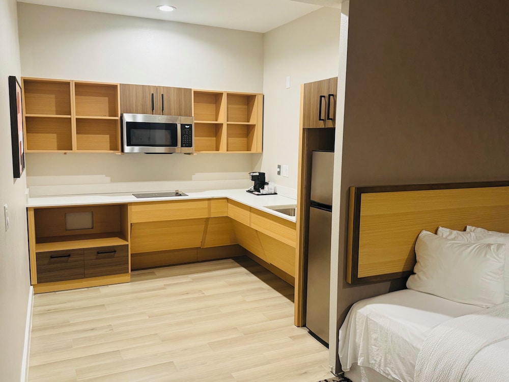 Best Western Plus Pearland/Houston Medical Center Hotell, Bild 4