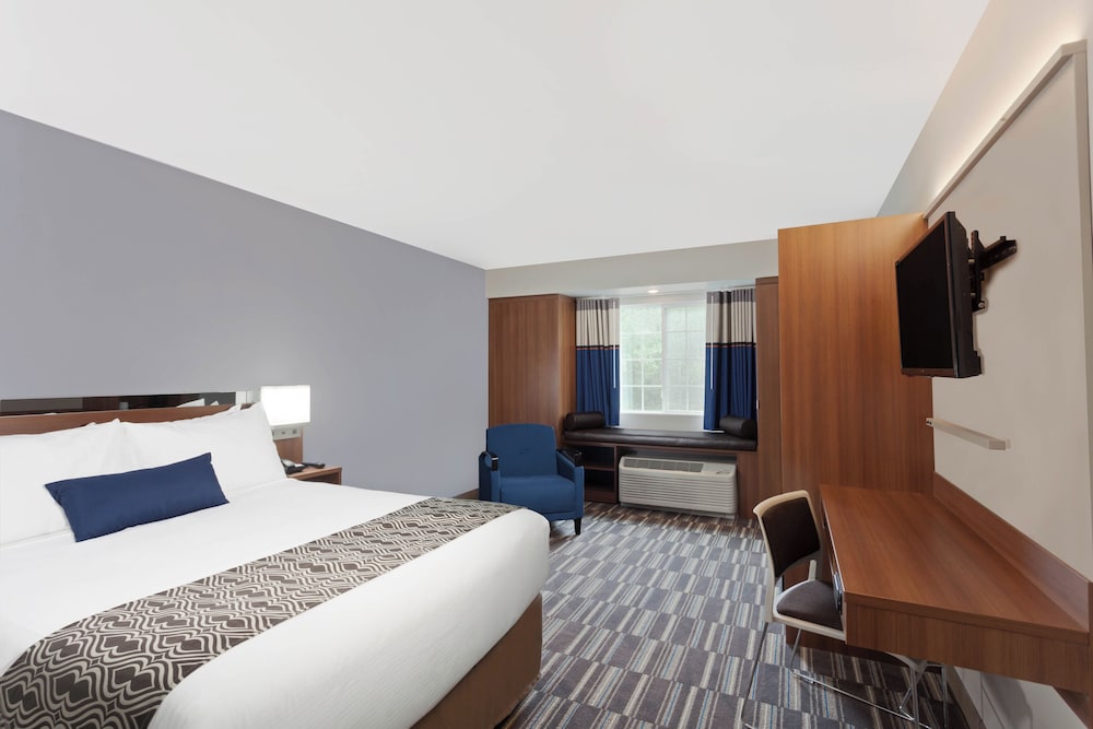 Basic Single Room