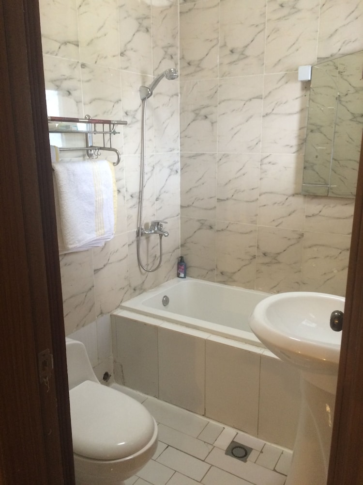 Luxury Double or Twin Room, 1 Bedroom photo 2