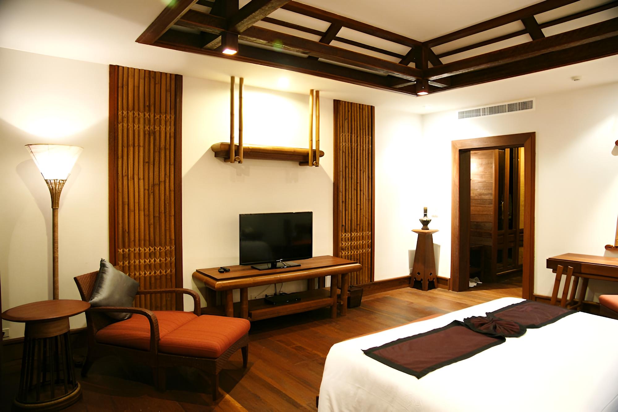 Deluxe Double Room photo 2