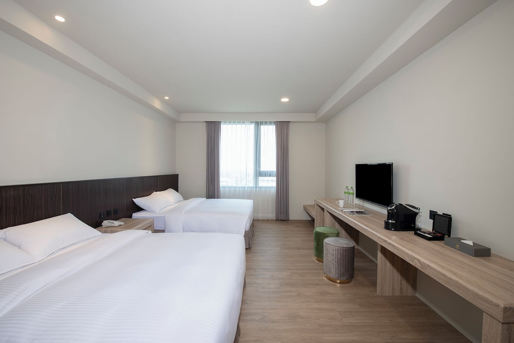 Comfort Room photo 1