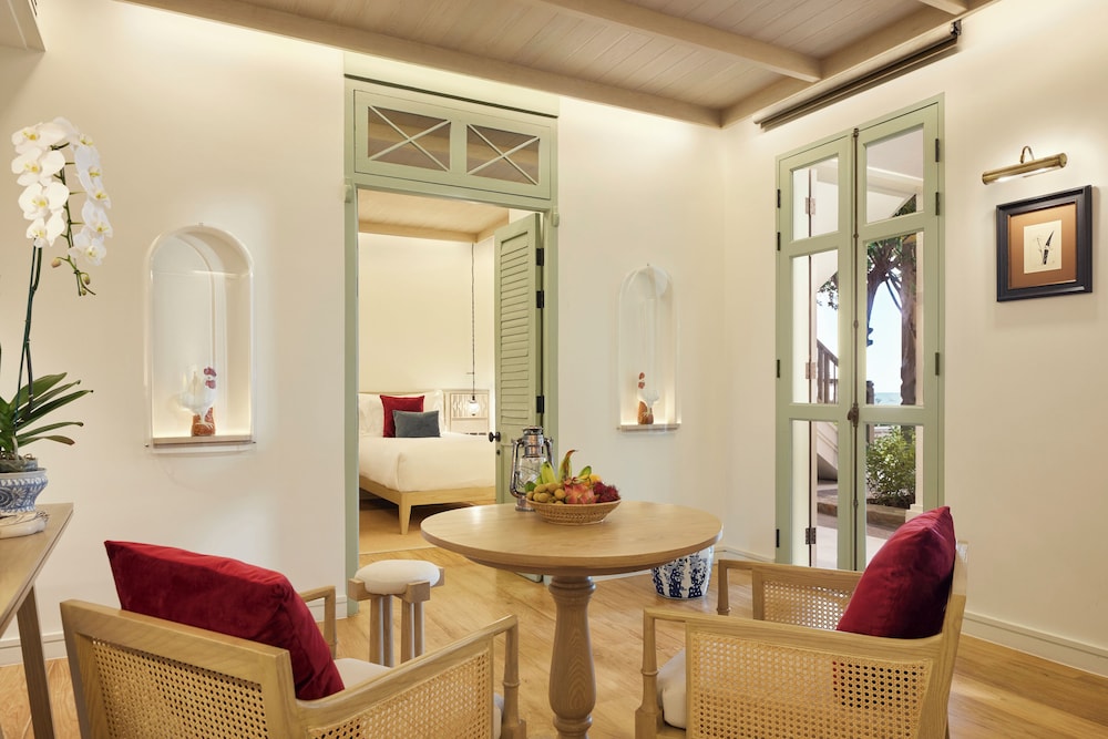Villa Taweevadh 2 Bedroom - Tao Kra - King and Twin - Photo 8