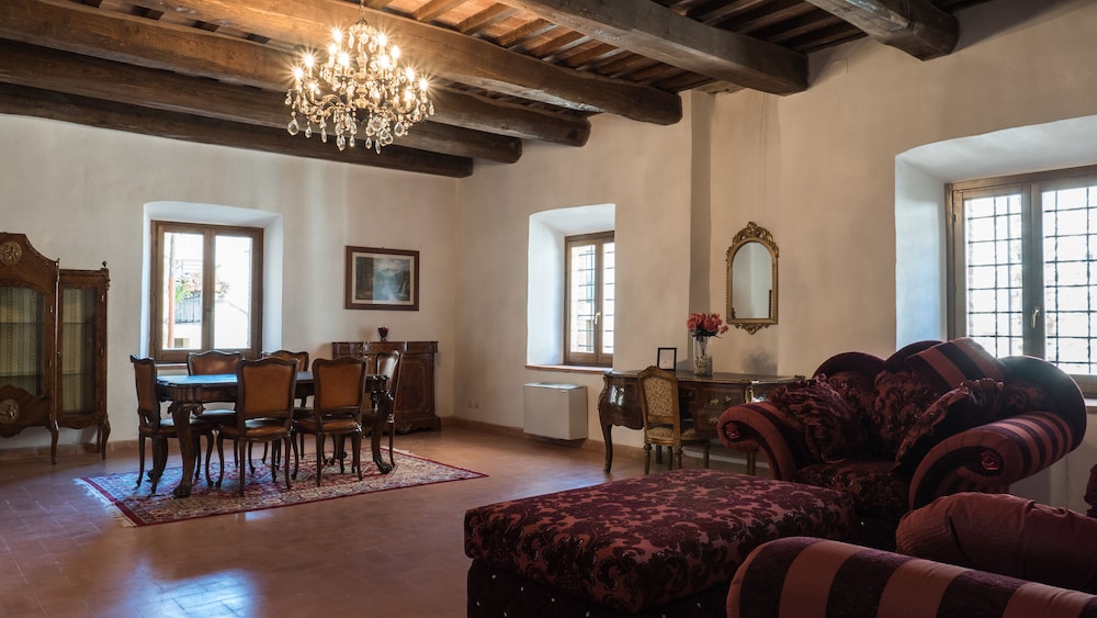 Luxury Suite, 1 Bedroom, Park View photo 1