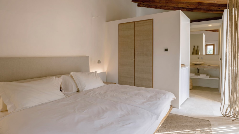 Junior Suite, Terrace