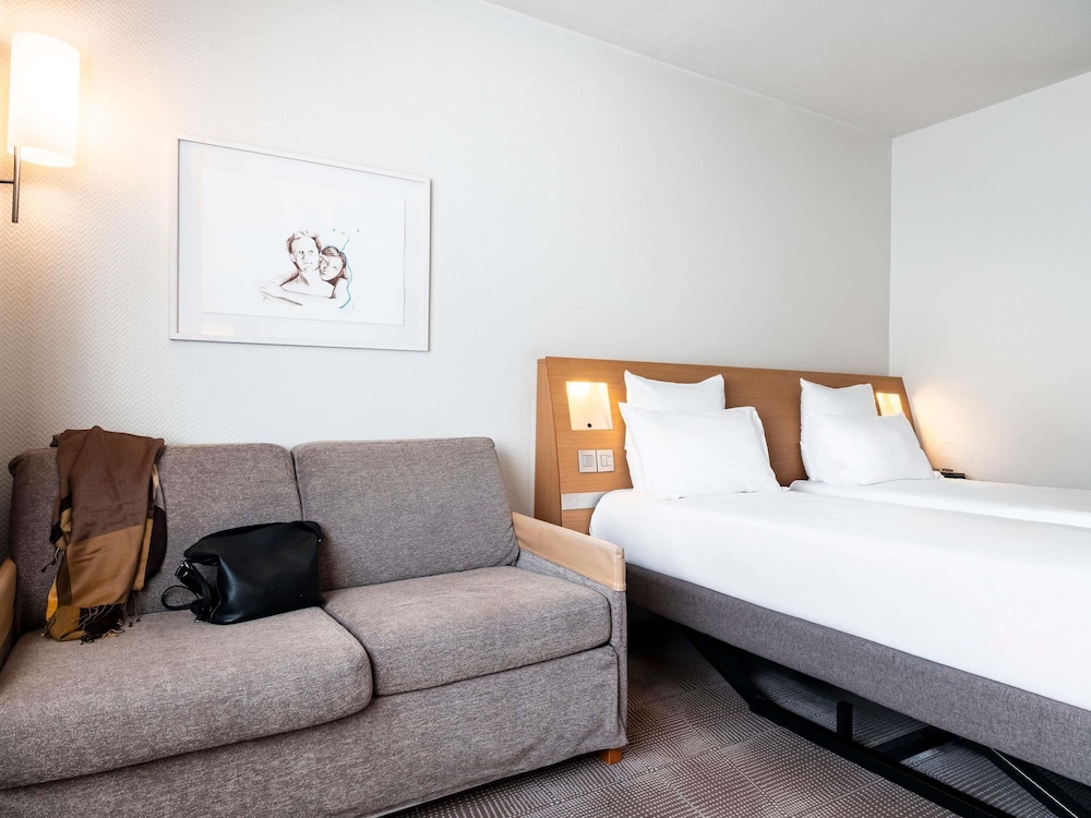 Classic Room, 2 Twin Beds - Photo 3