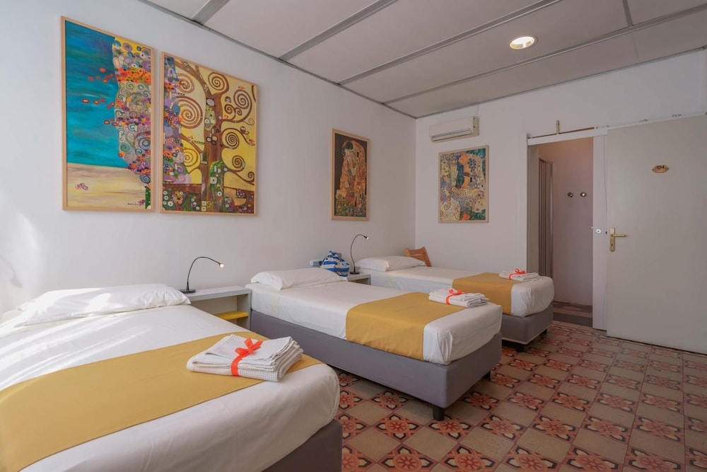 Triple Room, Private Bathroom