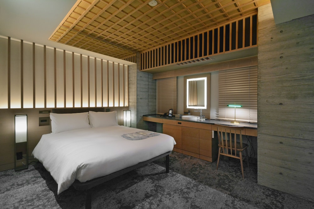 Universal Room, Non Smoking photo 2