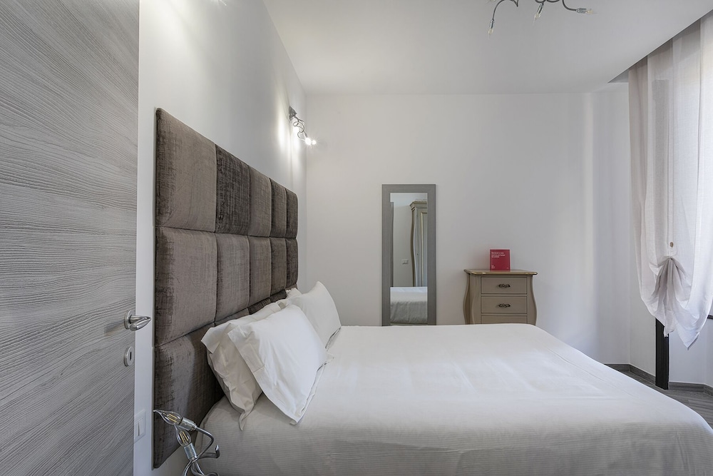 Basic Apartment