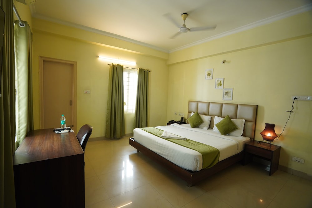 Deluxe Room - Photo 1