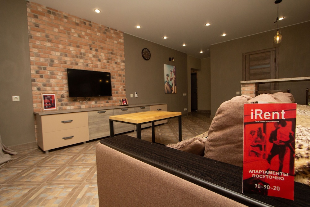 Luxury Apartment photo 1