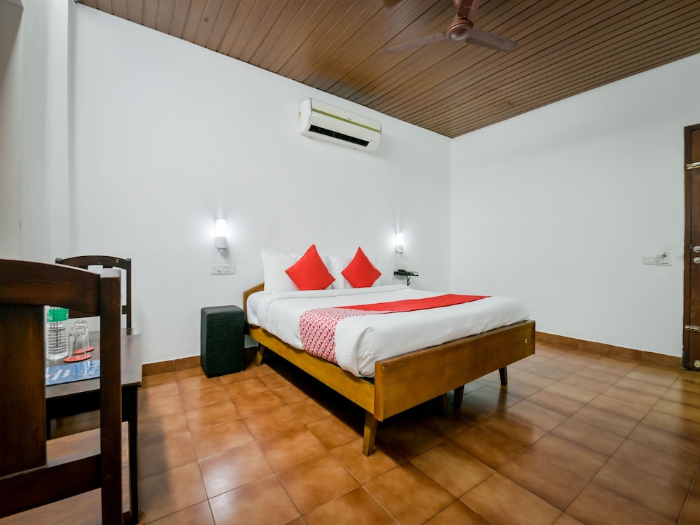 Double Or Twin Room photo 1