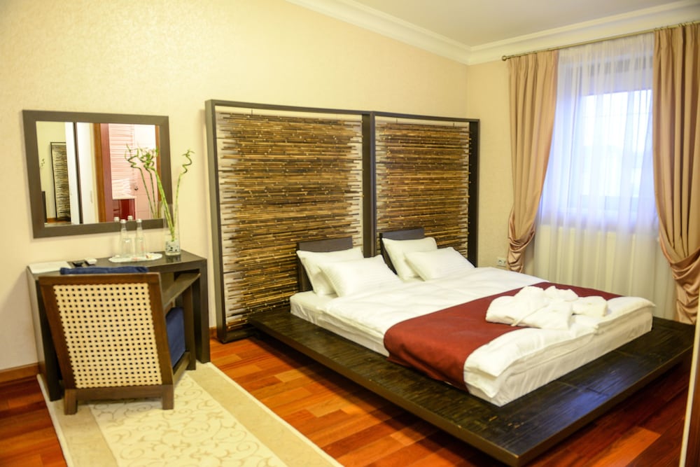 Signature Double Room, 1 Double Bed