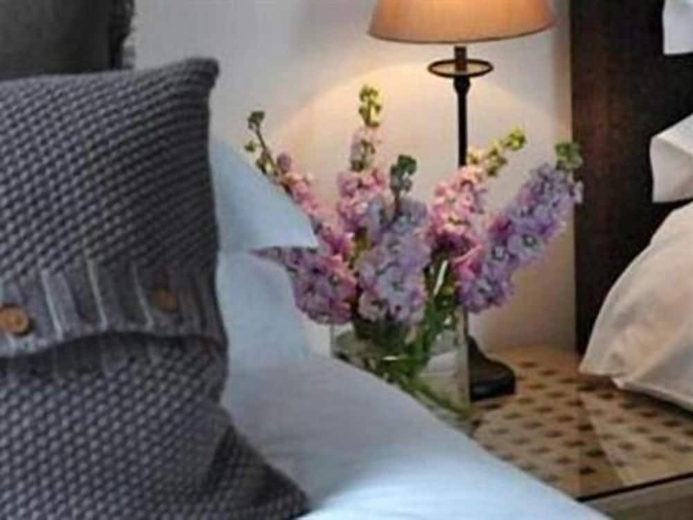 Twin Room (Steading2) photo 2