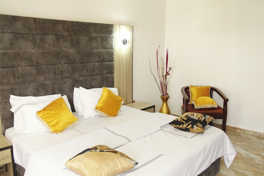 Executive Room photo 1