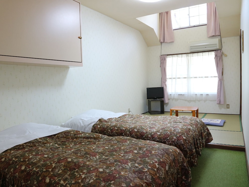 Japanese Western Style Room For 4 Guests, Thyme photo 1