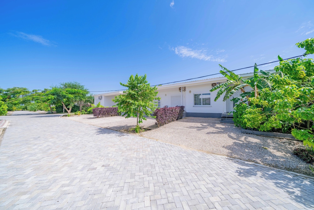 Two Bedroom Townhouse