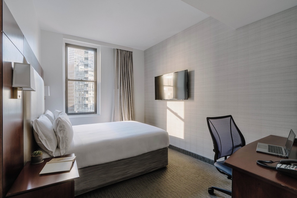 Standard Room, River View
