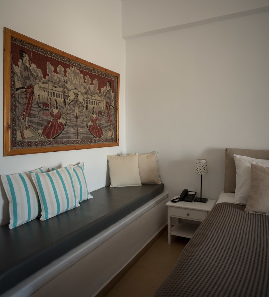 Standard Room - Photo 3