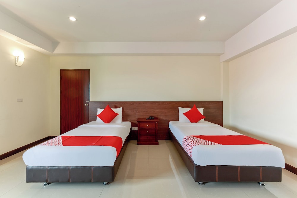 Family Suite photo 2