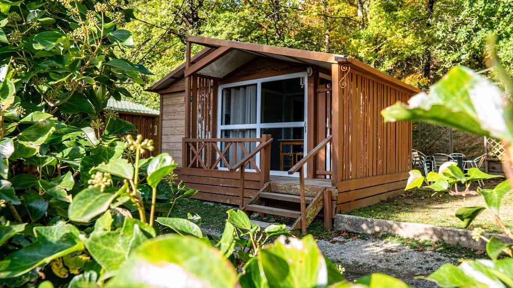 Bungalow Estándar
