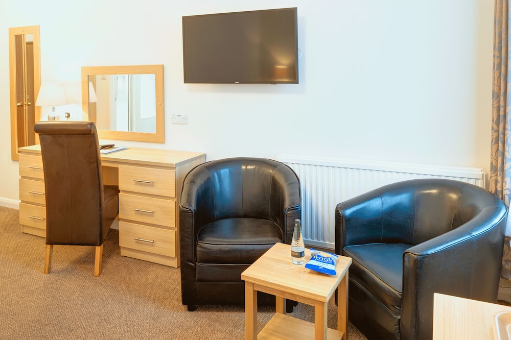 Comfort Room, 1 Double Bed, Non Smoking photo 3