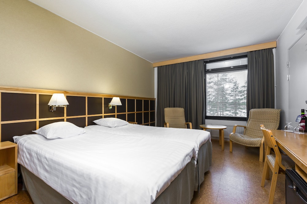 Standard Twin Room photo 1