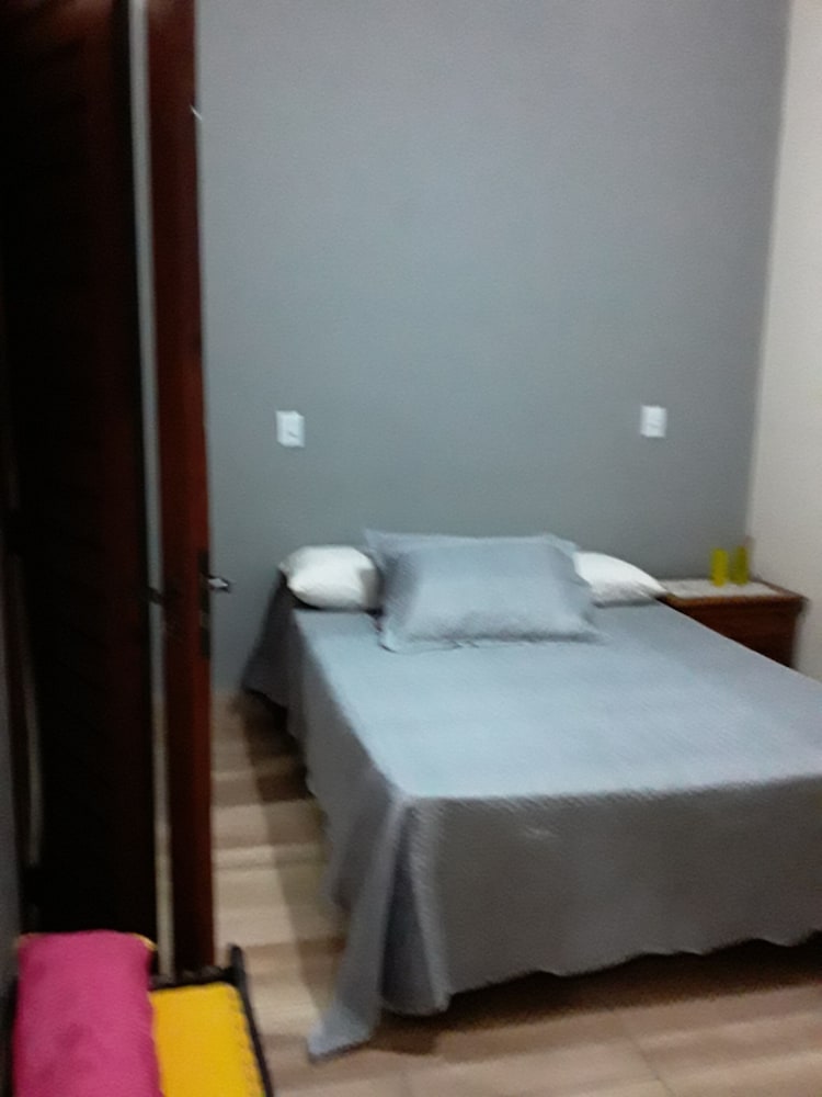 Suite Com Varanda photo 1