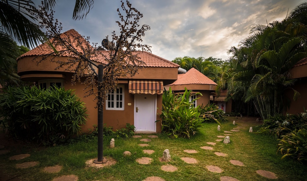 Heritage Kutiya