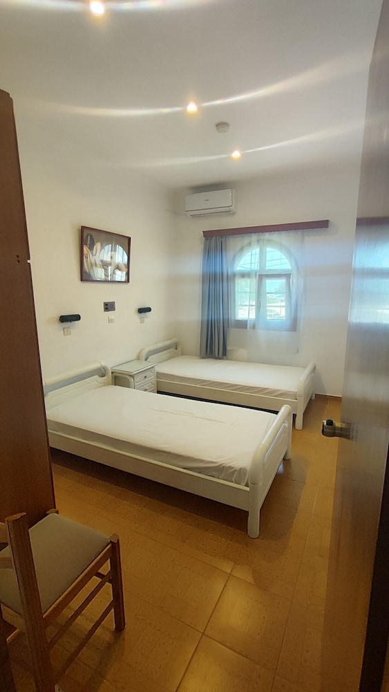 Basic Twin Room, 1 Bedroom photo 1