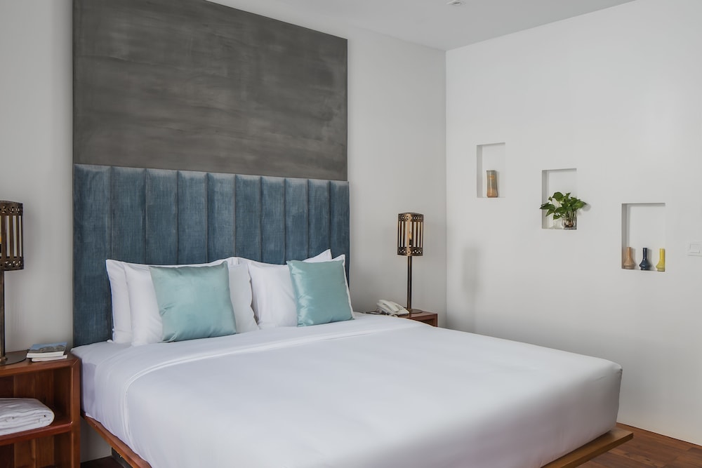 Executive Room, Pool View photo 2