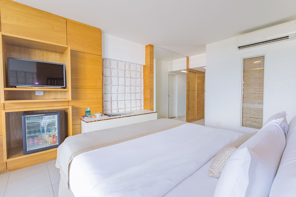 Standard Double Room (Design Floor) - Photo 3