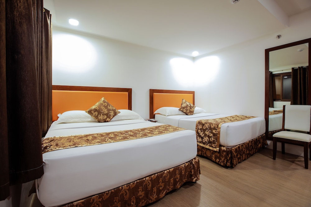 Deluxe Room - Photo 4