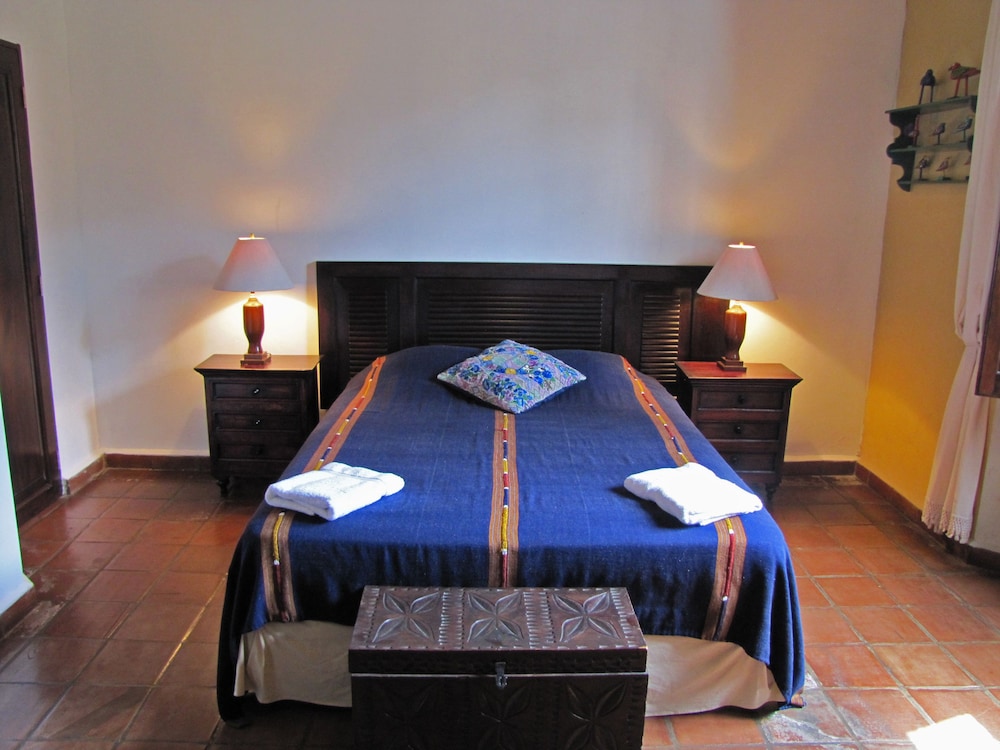 Traditional Apartment, 1 Double Bed, Non Smoking photo 3